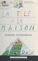 Télécharger le livre :  La télé à la maison