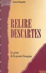 Télécharger le livre :  Relire Descartes