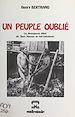 Télécharger le livre :  Un peuple oublié