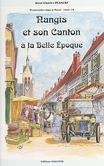 Télécharger le livre :  Nangis et son canton à la Belle époque
