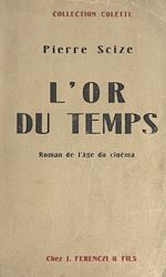 Download this eBook L'or du temps