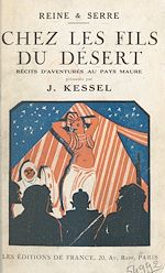 Télécharger le livre :  Chez les fils du désert