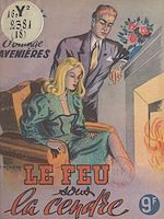 Télécharger le livre :  Le feu sous la cendre