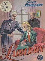 Télécharger le livre :  Le laideron