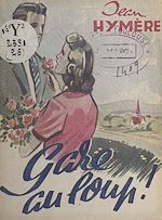 Télécharger le livre :  Gare au loup !