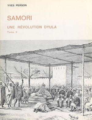 Download the eBook: Samori, une révolution dyula (2)