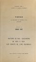 Télécharger le livre :  Histoire du Bas-Sassandra de 1893 à 1920