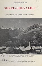 Télécharger le livre :  Serre-Chevalier
