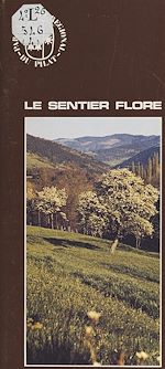 Download this eBook Le sentier flore