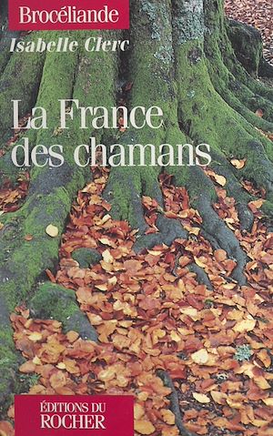 Téléchargez le livre :  La France des chamans