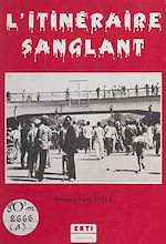Télécharger le livre :  L'itinéraire sanglant