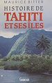 Télécharger le livre :  Histoire de Tahiti et ses îles