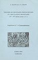 Télécharger le livre :  Trésors de monnaies phéniciennes et circulation monétaire