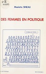 Download this eBook Des femmes en politique