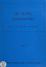Télécharger le livre :  Les élites algériennes (2)