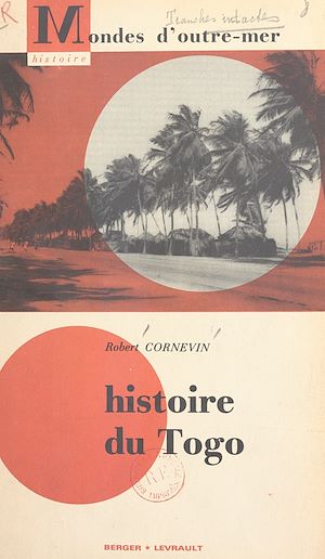 Téléchargez le livre :  Histoire du Togo