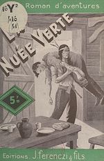 Télécharger le livre :  La nuée verte