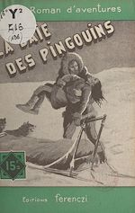 Download this eBook La baie des pingouins