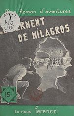 Télécharger le livre :  Le serment de Milagros