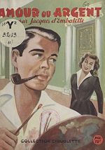 Télécharger le livre :  Amour ou argent ?