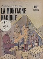 Télécharger le livre :  La montagne magique