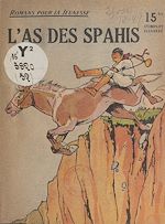 Télécharger le livre :  L'as des spahis