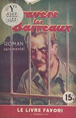 Télécharger le livre :  À travers les barreaux