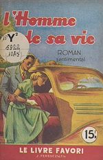 Download this eBook L'homme de sa vie
