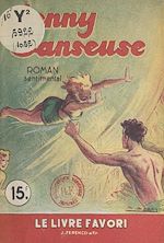 Download this eBook Jenny danseuse