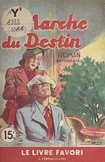 Download this eBook La marche du destin