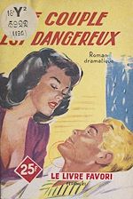 Download this eBook Ce couple est dangereux