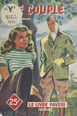 Téléchargez le livre :  Le couple