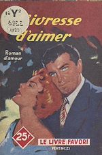 Download this eBook L'ivresse d'aimer