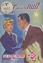 Download this eBook Cœur dans la nuit