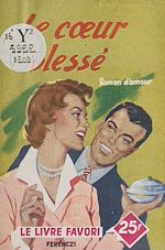 Download this eBook Le cœur blessé