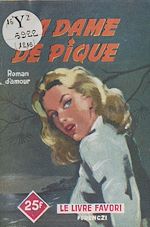 Télécharger le livre :  La dame de pique