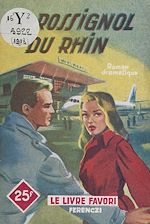 Download this eBook Le rossignol du Rhin