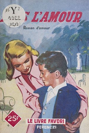 Téléchargez le livre :  Fuis l'amour