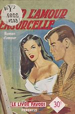 Download this eBook Quand l'amour ensorcelle