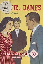 Download this eBook Partie de dames