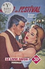Télécharger le livre :  Amour de festival