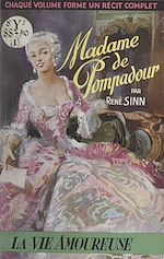 Télécharger le livre :  Madame de Pompadour