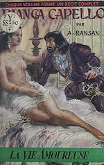 Télécharger le livre :  Bianca Cappello, reine de Florence