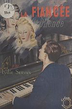 Télécharger le livre :  La fiancée du silence