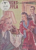 Télécharger le livre :  Le vent souffla...