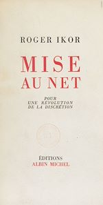 Download this eBook Mise au net