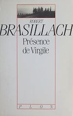 Télécharger le livre :  Présence de Virgile