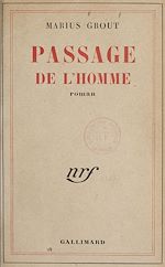 Télécharger le livre :  Passage de l'homme