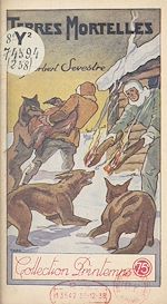 Télécharger le livre :  Terres mortelles