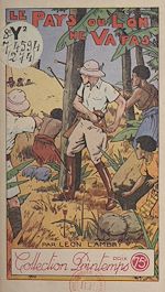 Télécharger le livre :  Le pays où l'on ne va pas